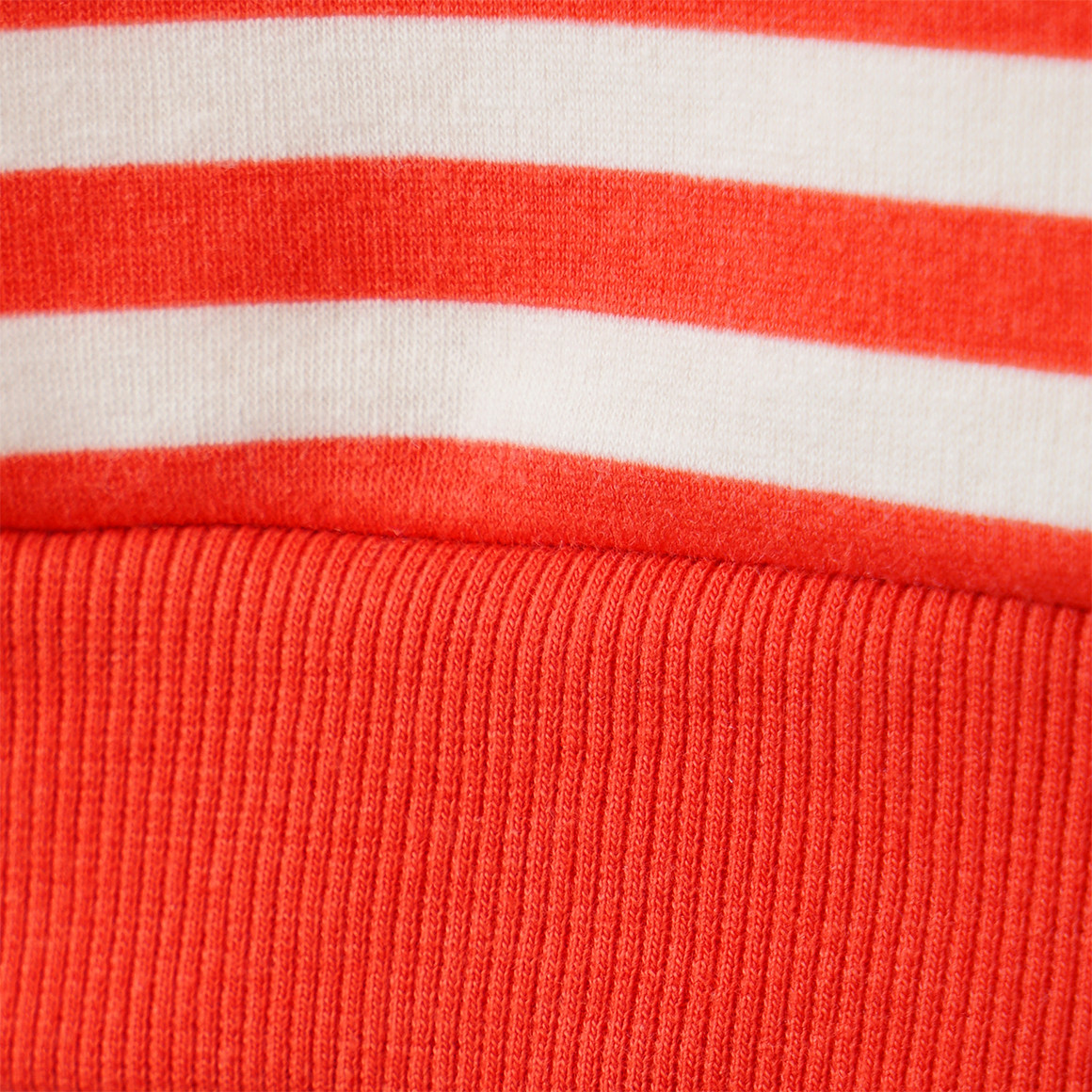 Baby Sweatshirt mit Fuchs