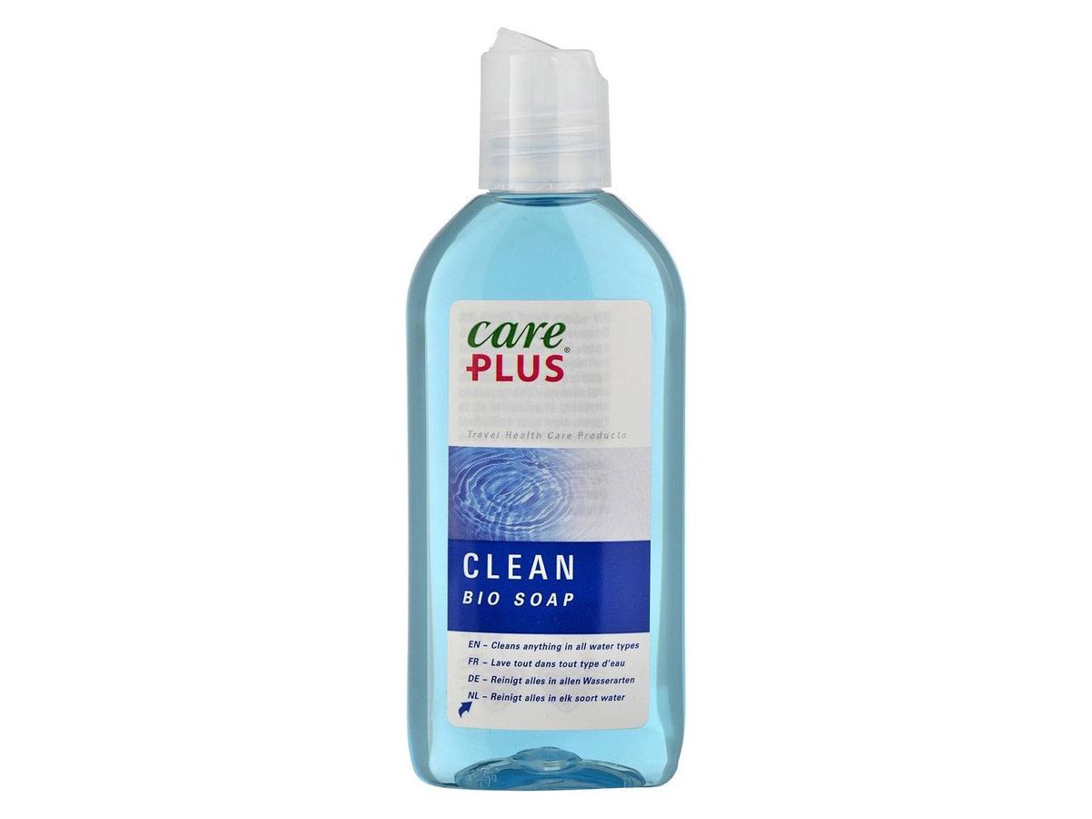 Care Plus biologische Seife