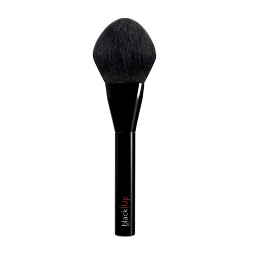 Black Up Pinceau Fond de Teint Poudre