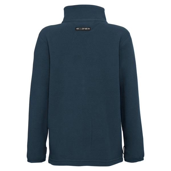 PULEX JACKET II Kinder - Fleecejacke