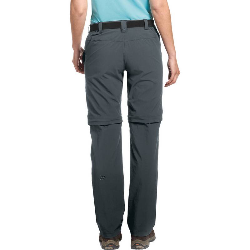 Maier Sports Nata 2 Zipphose Damen