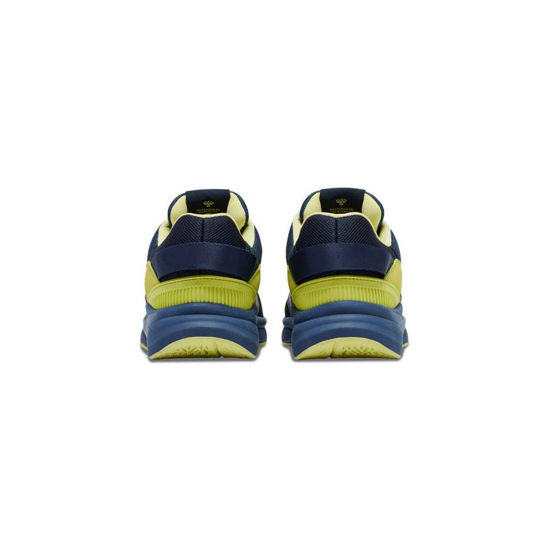 hummel REACH 300 RECYCLED LACE JR Sneaker Kinder