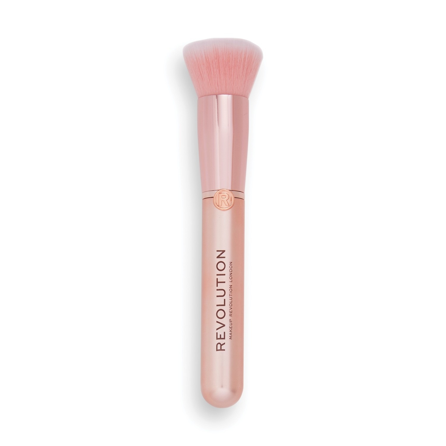 Create Buff & Blend Foundation Brush