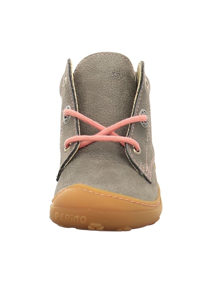 PEPINO Lauflernschuhe in Grau günstig kaufen