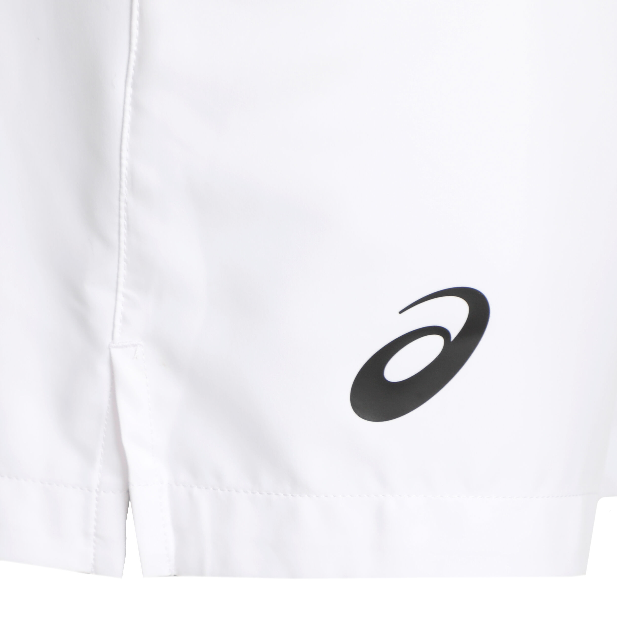 Court 7in Shorts Herren - Weiß