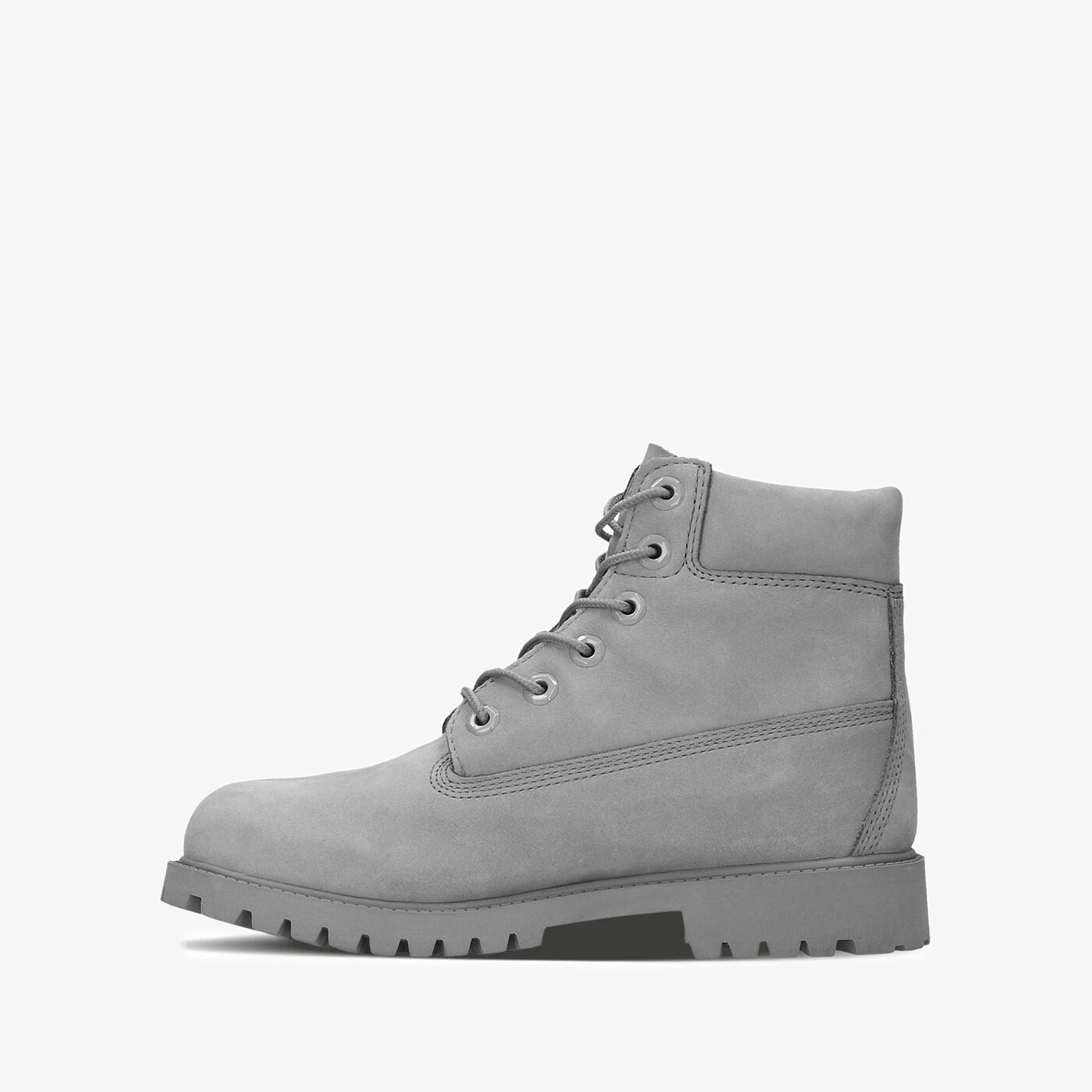 TIMBERLAND 6 IN PREMIUM WP BOOT Grau