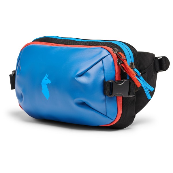 Cotopaxi - Allpa X 4 Hip Pack - Hüfttasche