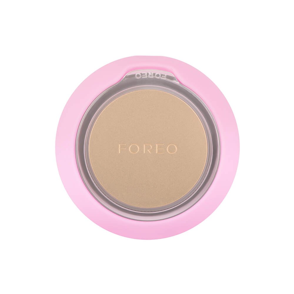Foreo UFO Mini 2 Intelligente Maskenbehandlung - Pearl Pink