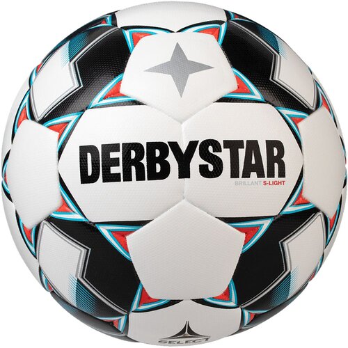 EQUIPMENT - FUSSBÄLLE BRILLANT SLIGHT DBV20 290 GRAMM TRAININGSBALL