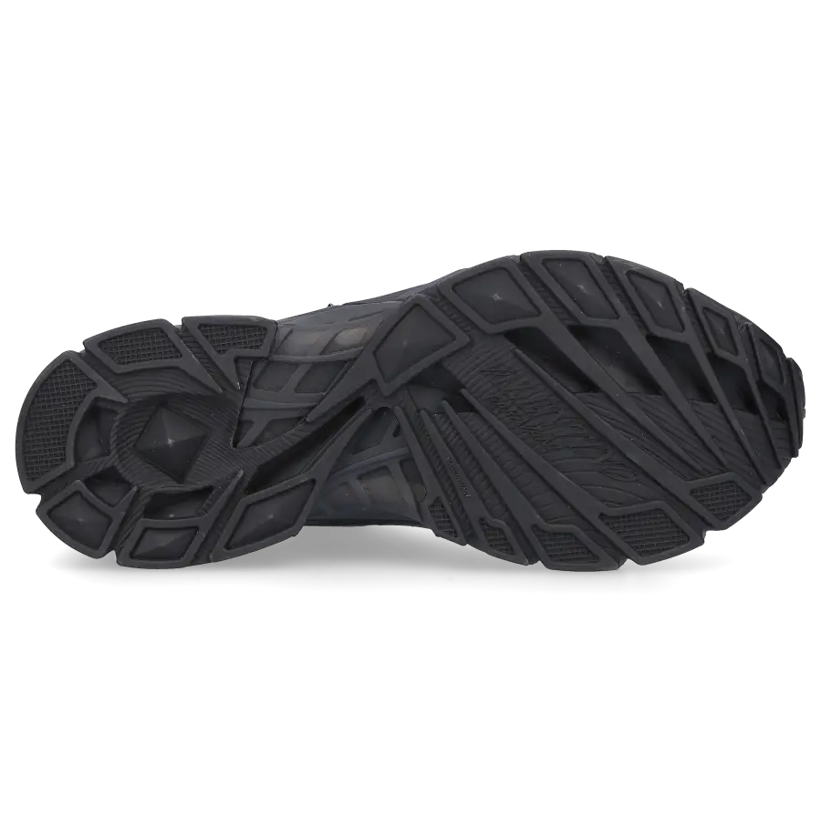 Valentino Garavani - Sneaker low MS-2980 Kalbsleder - schwarz