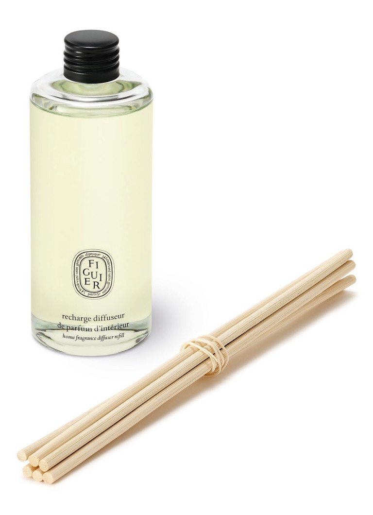 DIPTYQUE Reed Diffuser Figuier Refill - ανταλλακτικό λιβανιού