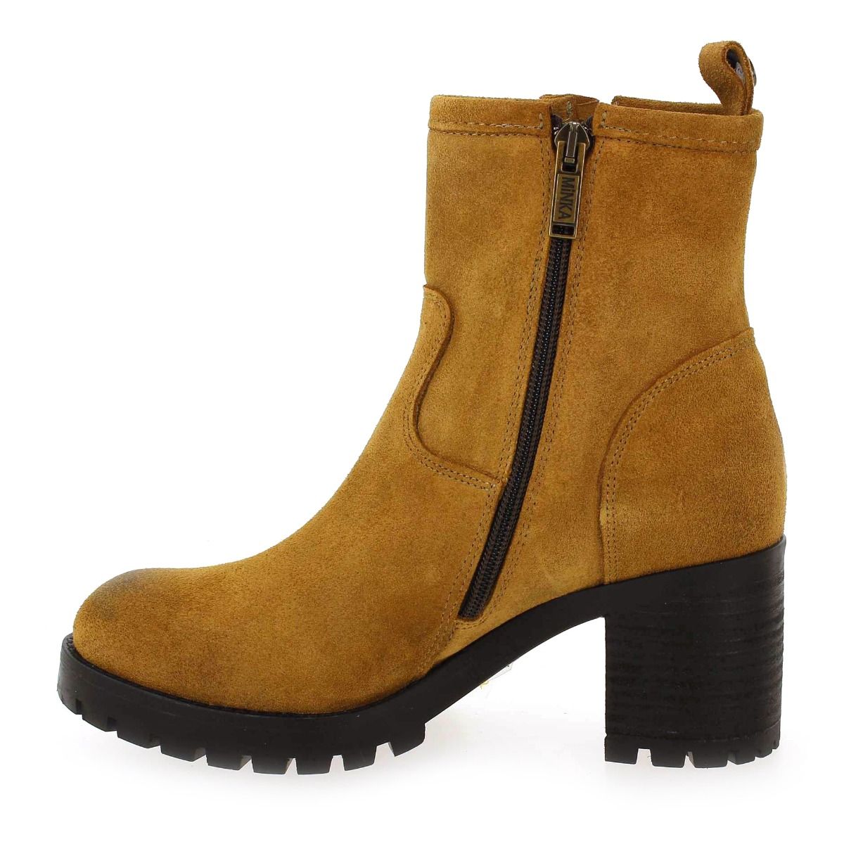 Minka Design   DANTE - camel