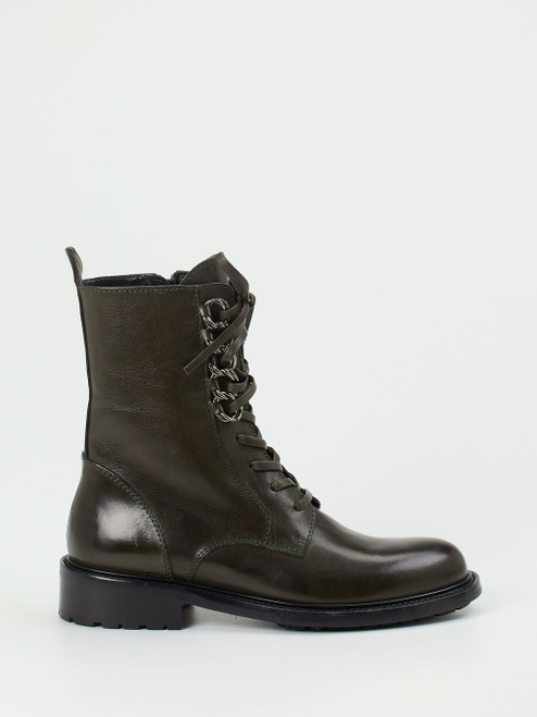 Schnürstiefelette-17236090006 Konstantin Starke