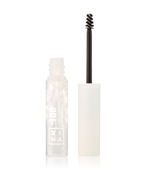3INA The Eyebrow Mascara Augenbrauengel-4 ml