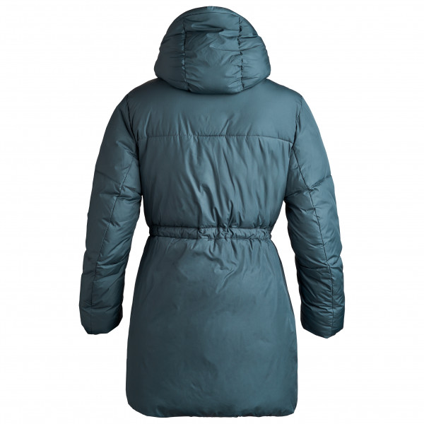 Röhnisch - Women's Glacier Belt Coat - Mantel