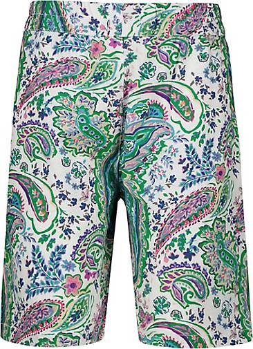 kate storm Damen Bermudashorts