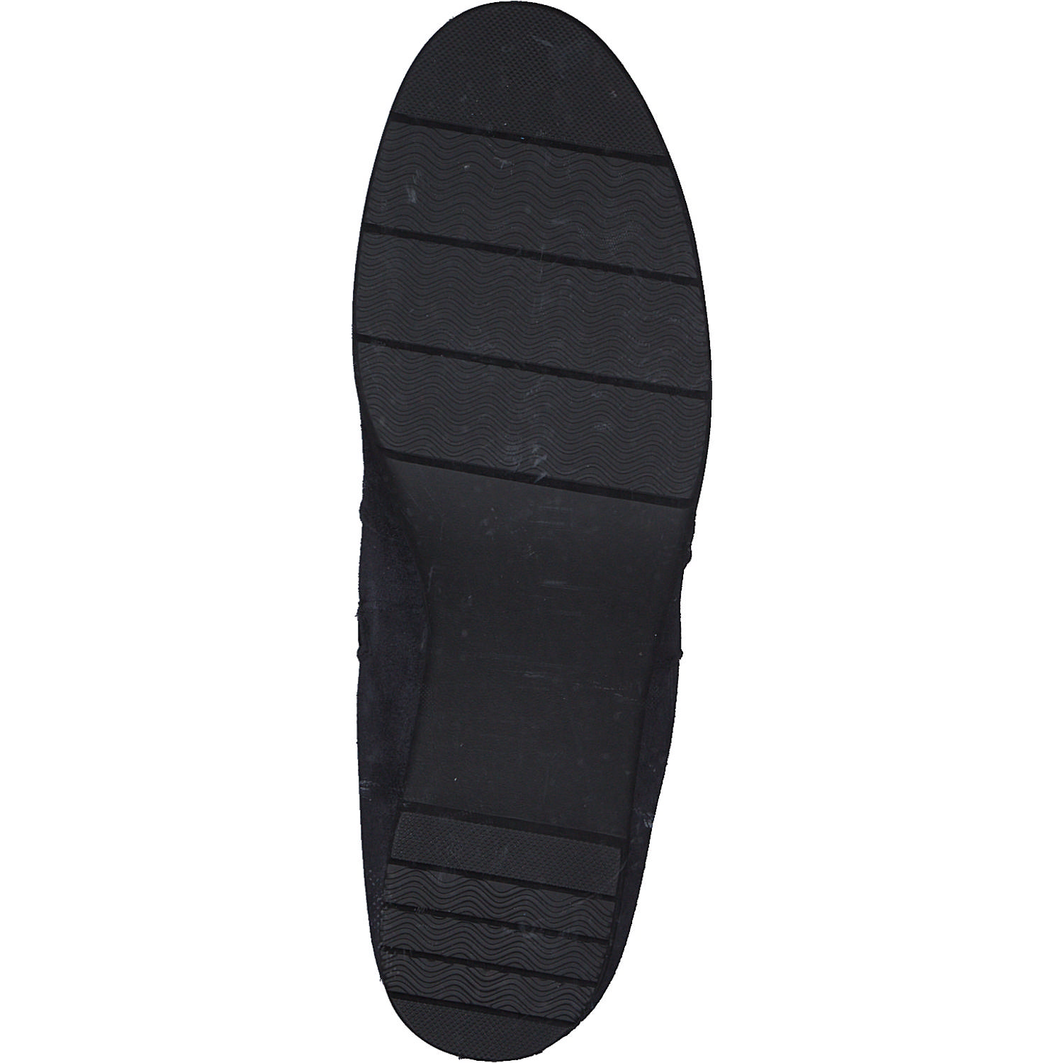 Waldläufer Nadja 742801, Stiefel, Damen, Dunkelblau