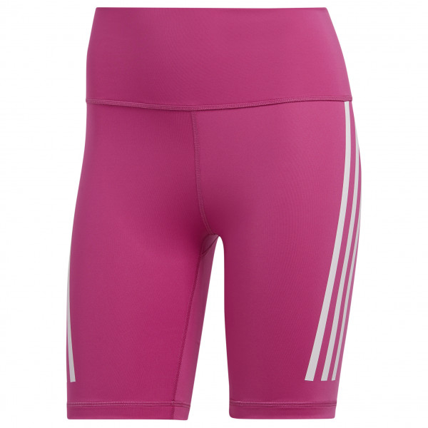 adidas - Women's Opt Ti Bike Tee - Lauftights