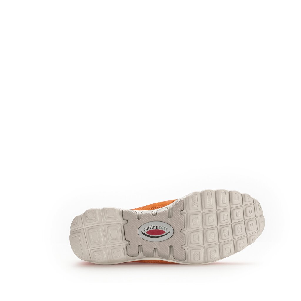 rollingsoft Sneaker low orange
