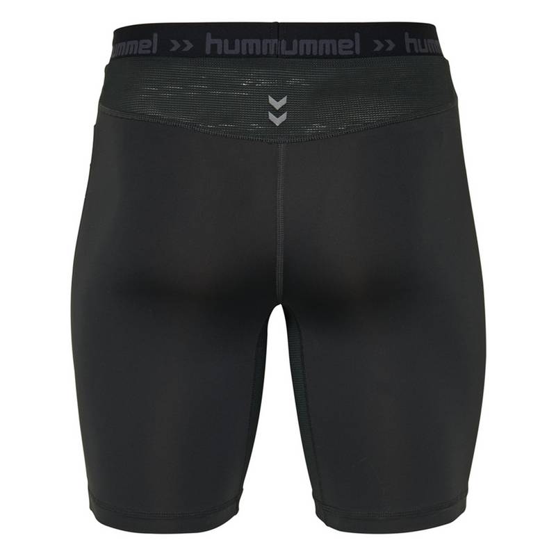 hummel HML FIRST PERFORMANCE TIGHT SHORTS Tights Herren
