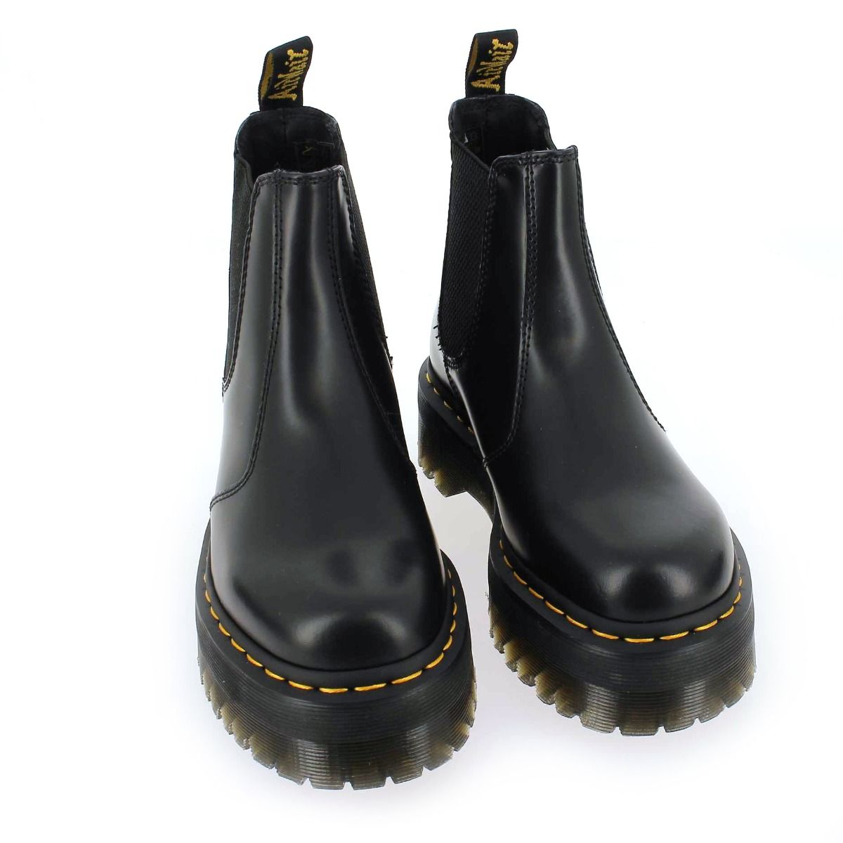 Dr Martens  2976 QUAD - Noir