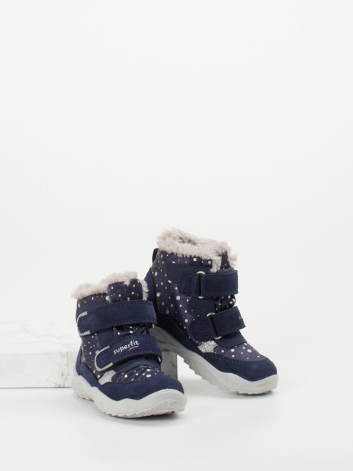 Klettboots-68301090102 Superfit