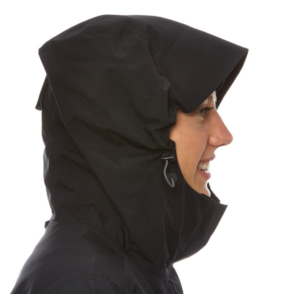 PACKOAT COAT W Damen - Regenmantel