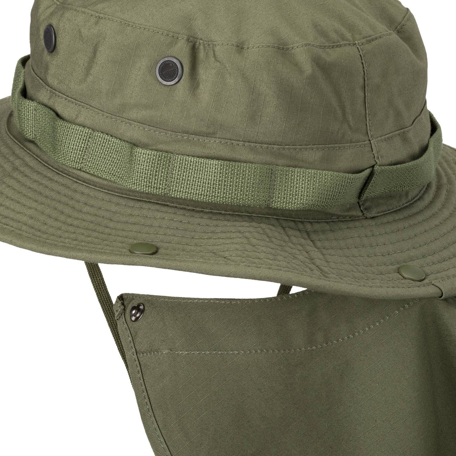 Boonie Hat II