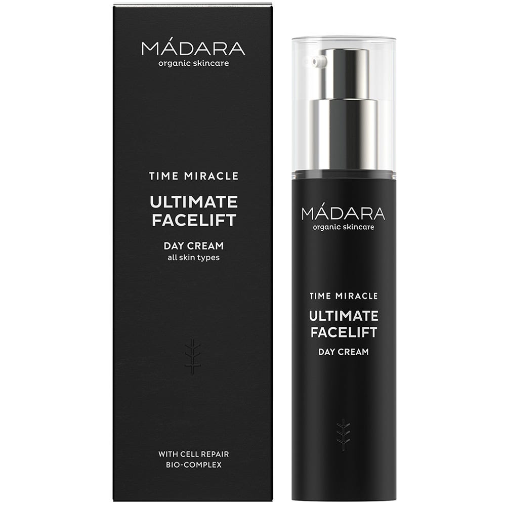 MÁDARA Time Miracle Ultimate Facelift Tagescreme 50 ml
