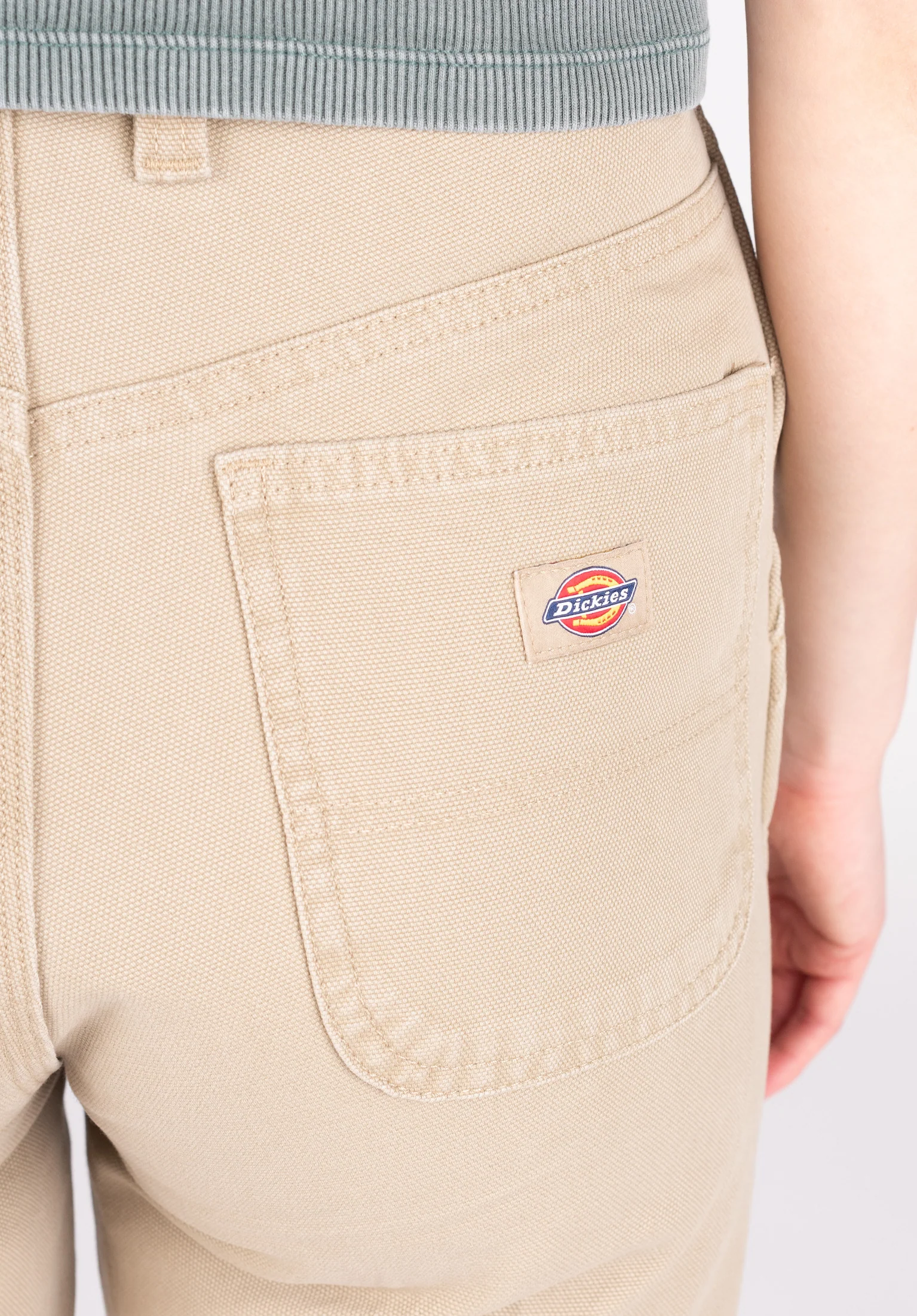 Dickies Duck Canvas