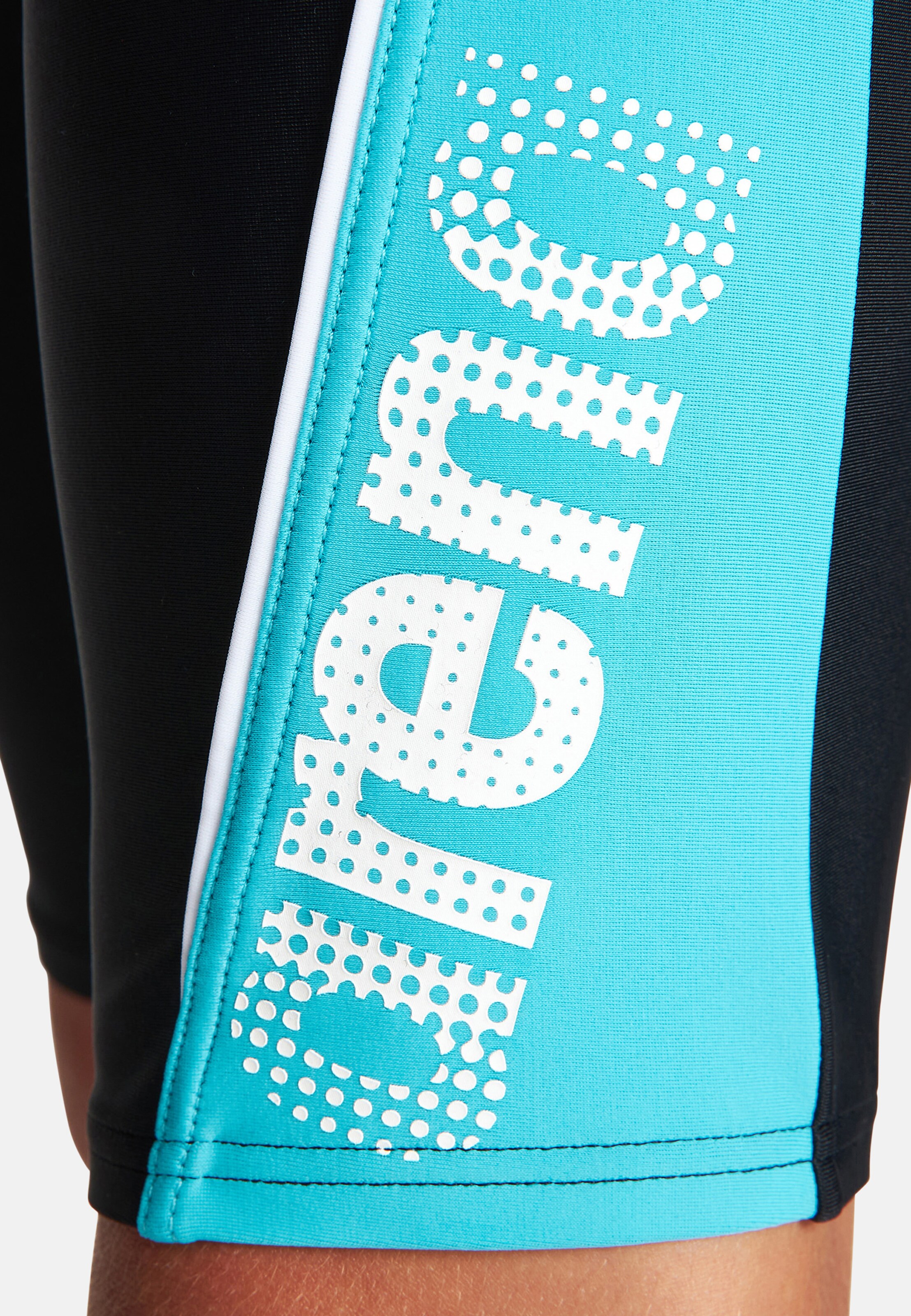 Athletic Swimwear 'THRICE JR JAMMER'