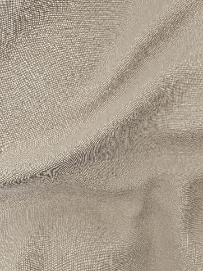 Zasłona AGA 1x140x300cm len khaki
