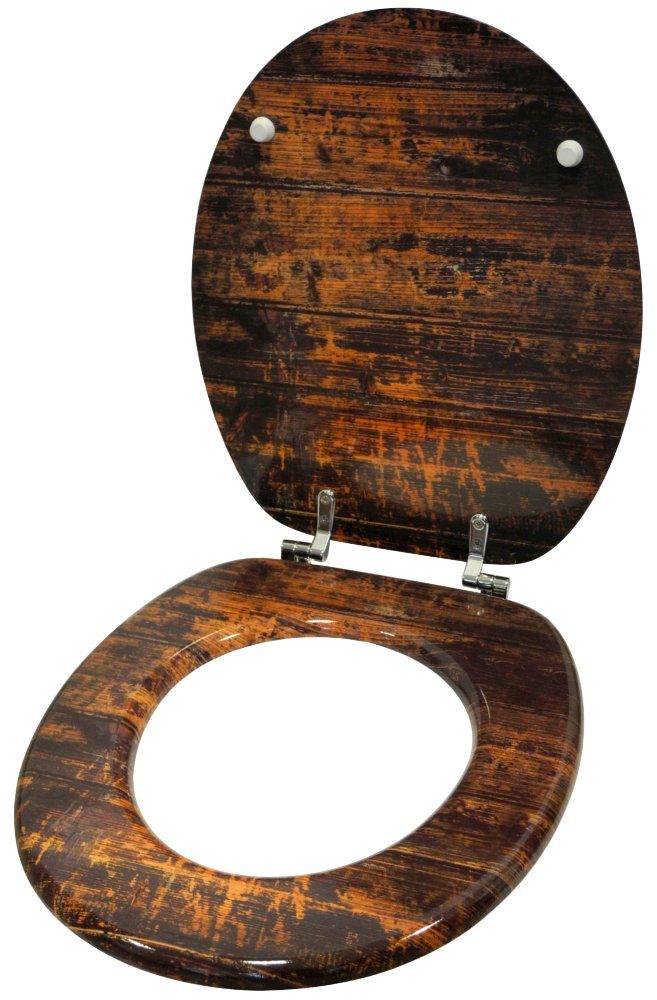 Sanilo WC-Sitz Vintage