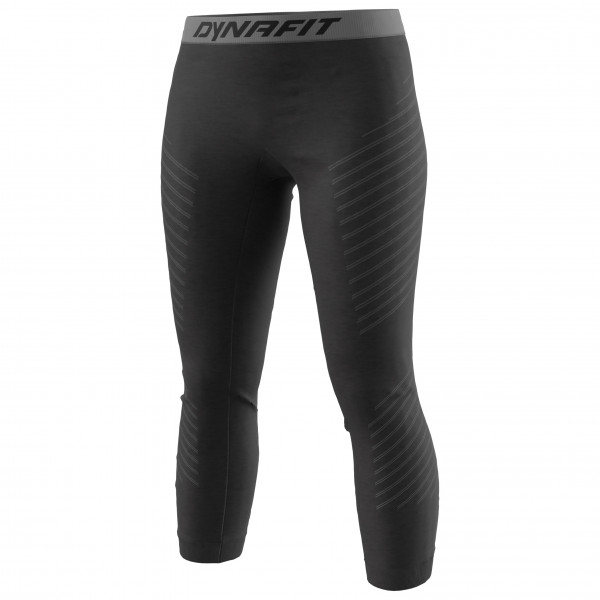 Dynafit - Women's Tour Light Merino 3/4 Tight - Merinounterwäsche