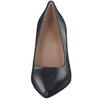 Unisa Pumps in schwarz