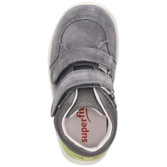 Superfit Universe Kletter in grau
