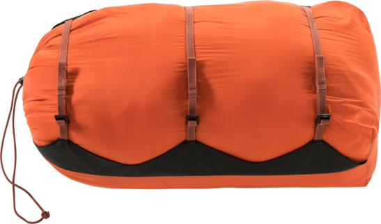 deuter Astro Pro 1000 SL | Daunenschlafsack