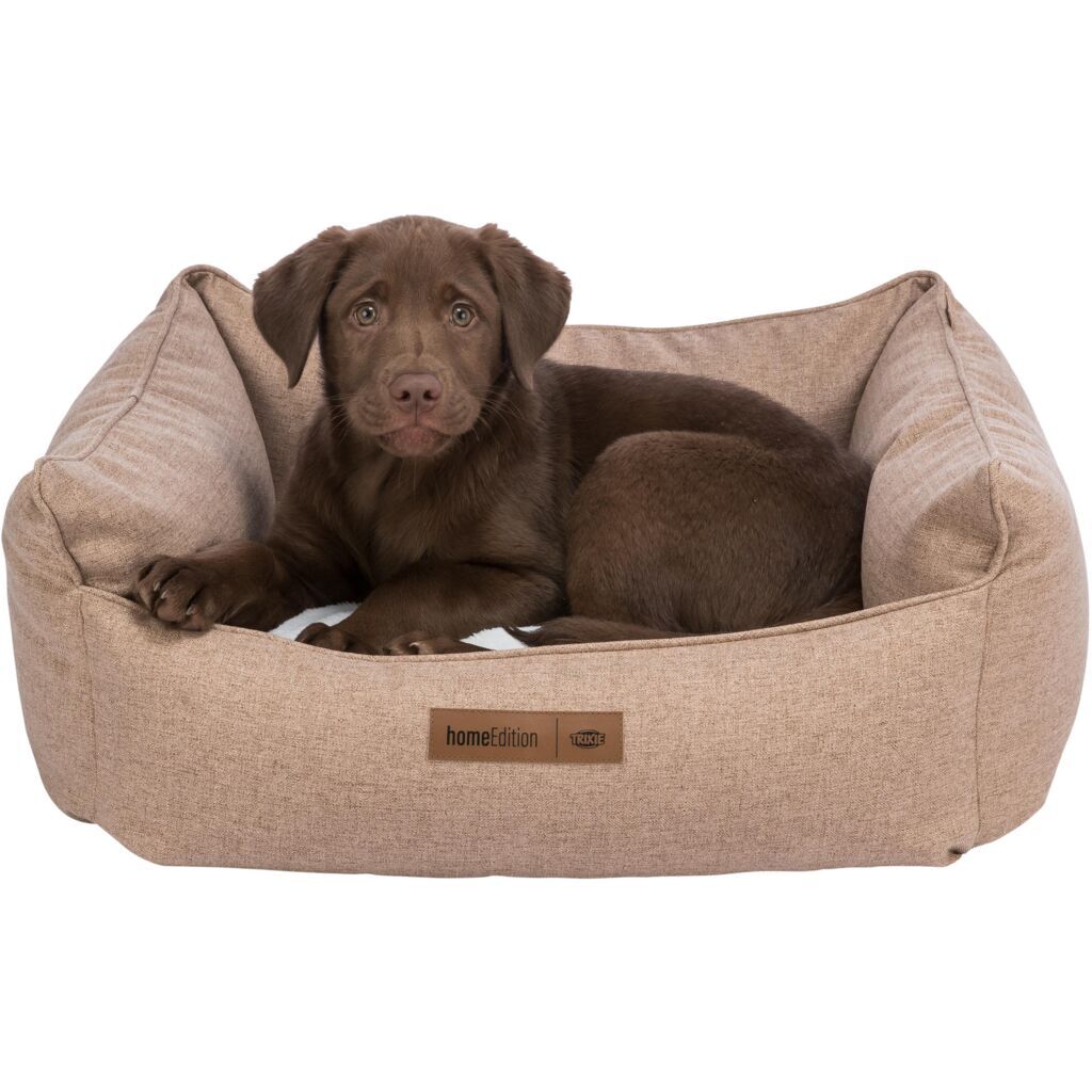 Trixie Hundebetten Trixie Bett Farello braun 50 cm, 25 cm, 50 cm