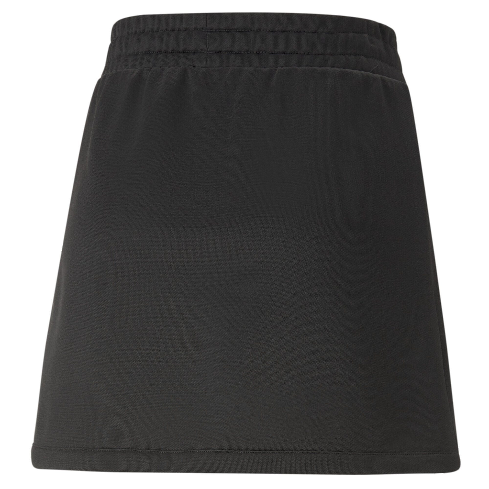PUMA Jerseyrock Classics Rock A-Linie Damen