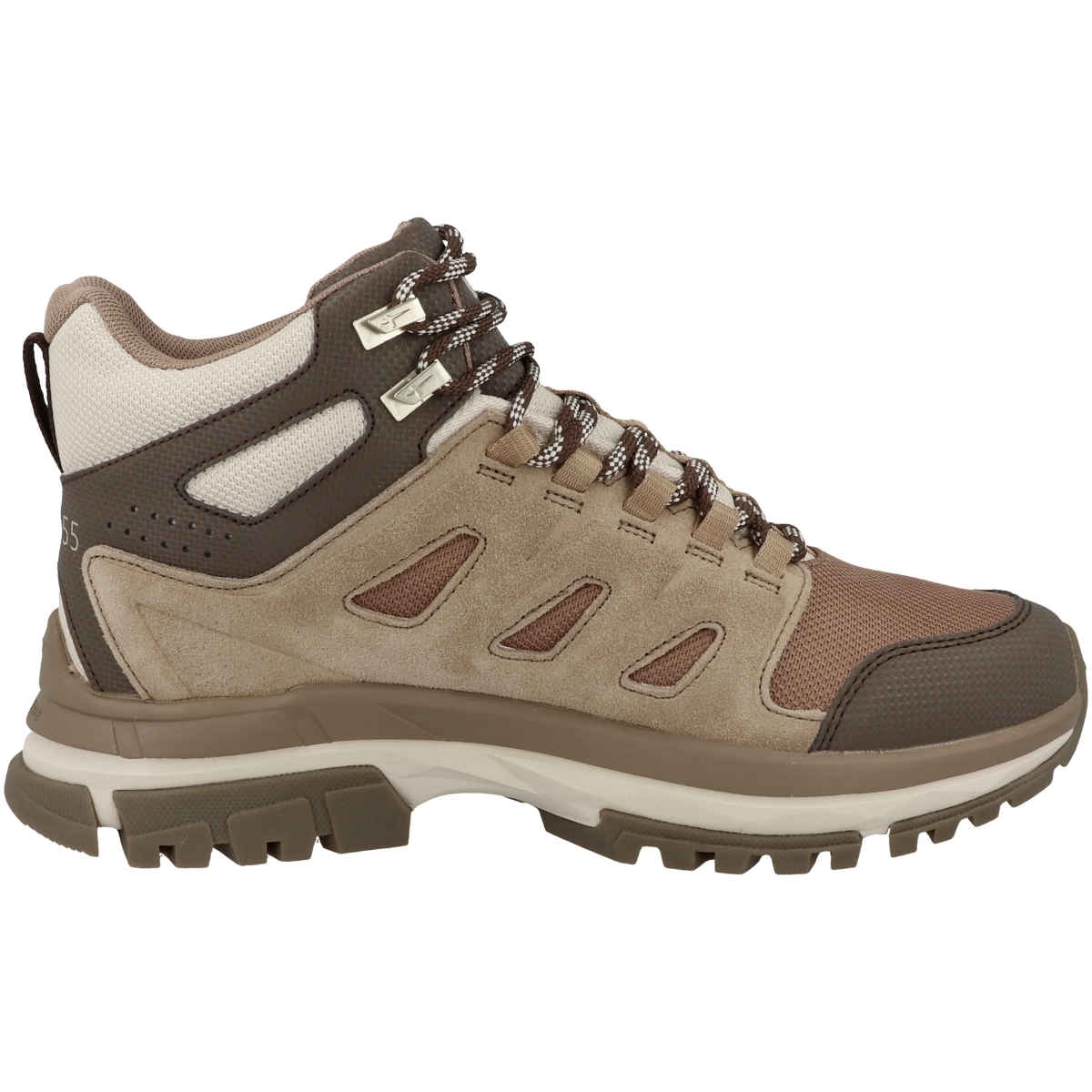 Tamaris 1-25208-28 Outdoorschuhe braun