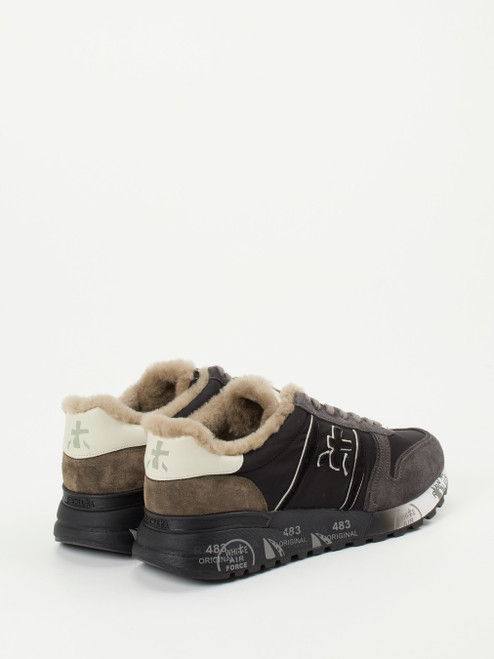 Sneaker high-48612000003 Premiata