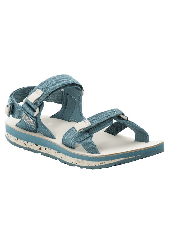 OUTFRESH DELUXE SANDAL W Nachhaltige Trekkingsandalen Damen