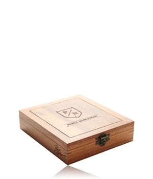 Percy Nobleman Beard Grooming Box - Empty Aufbewahrungsbox-1 Stk