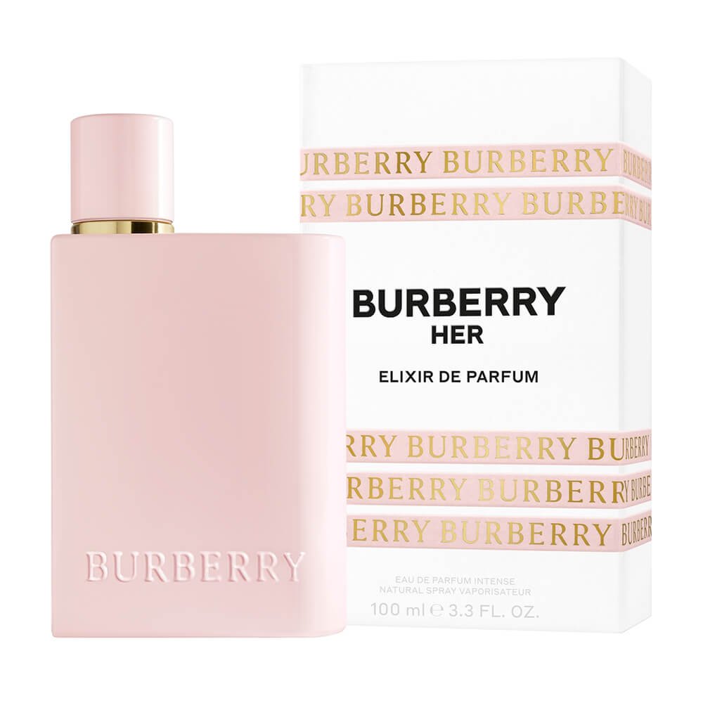 Burberry Her Elixir Eau de Parfum Nat. Spray