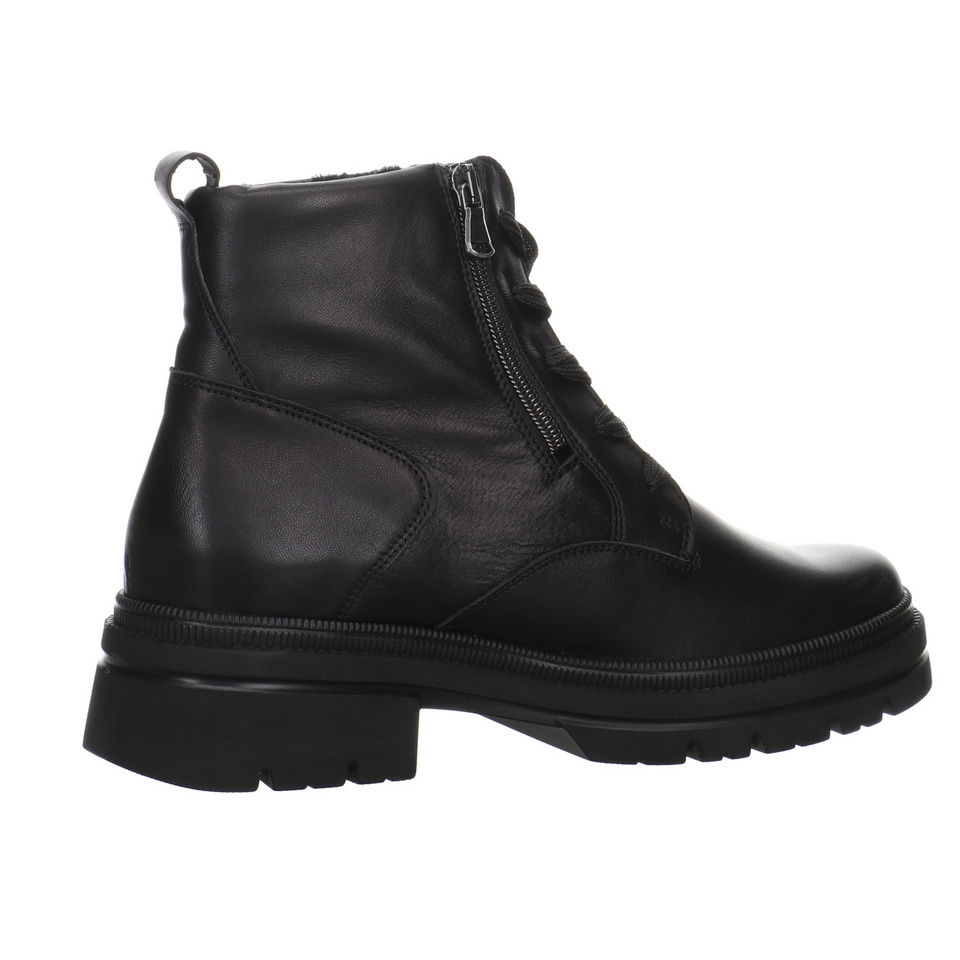 Waldläufer Amara Schnürboots