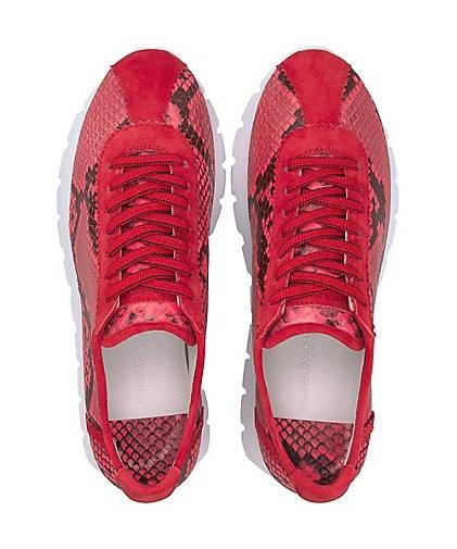 Kennel & Schmenger Fashion-Sneaker RISE X