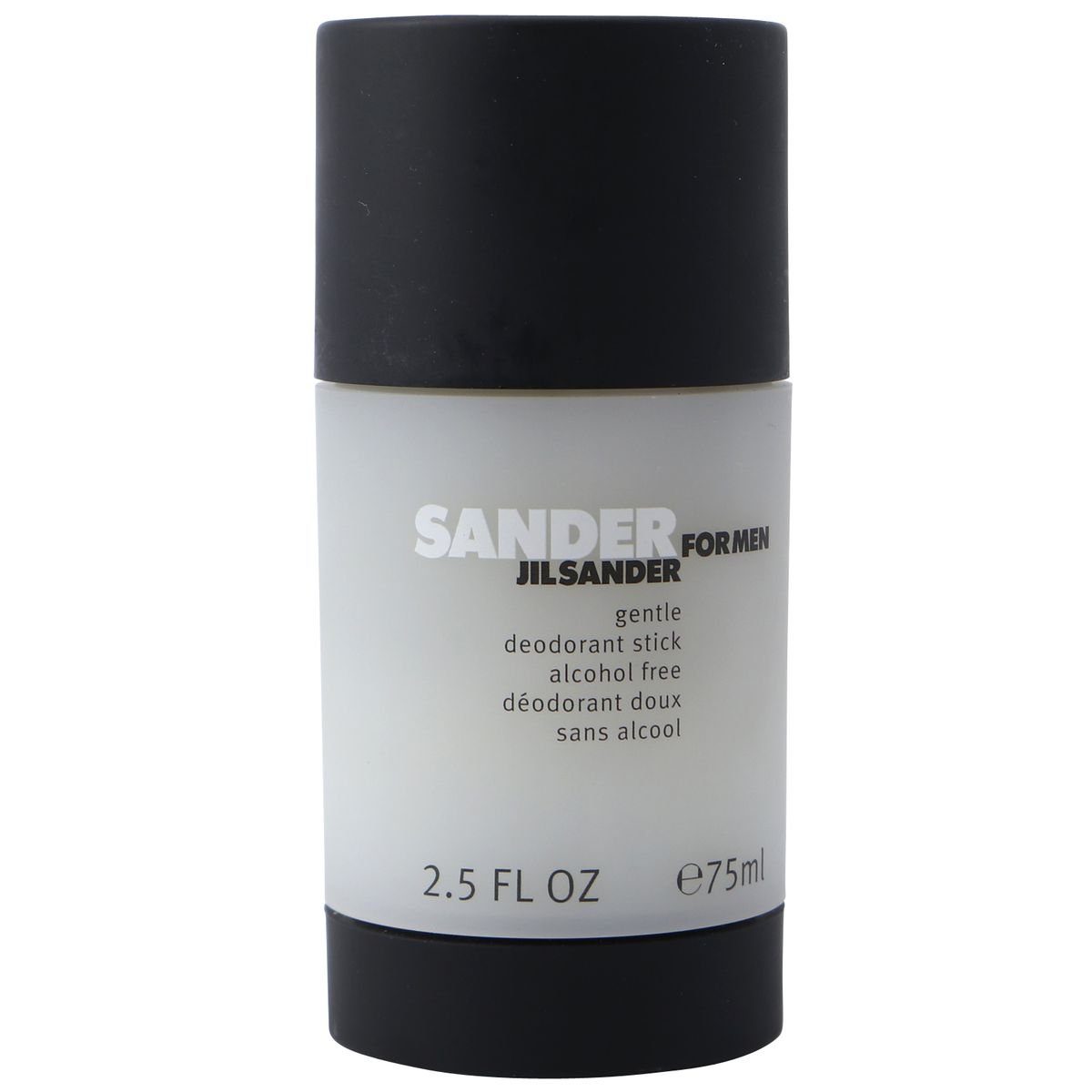 JIL SANDER Deo-Stift Jil Sander for Men Deodorant Stick 75 ml alkoholfrei