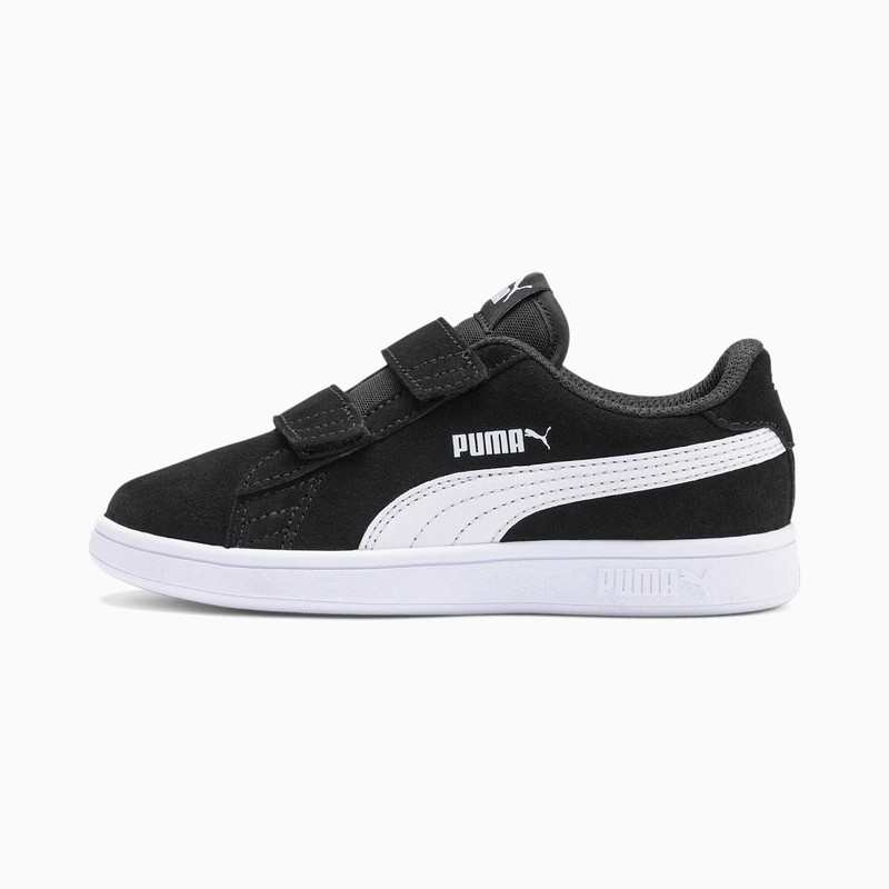 Baskets cuir Smash V2 SD V