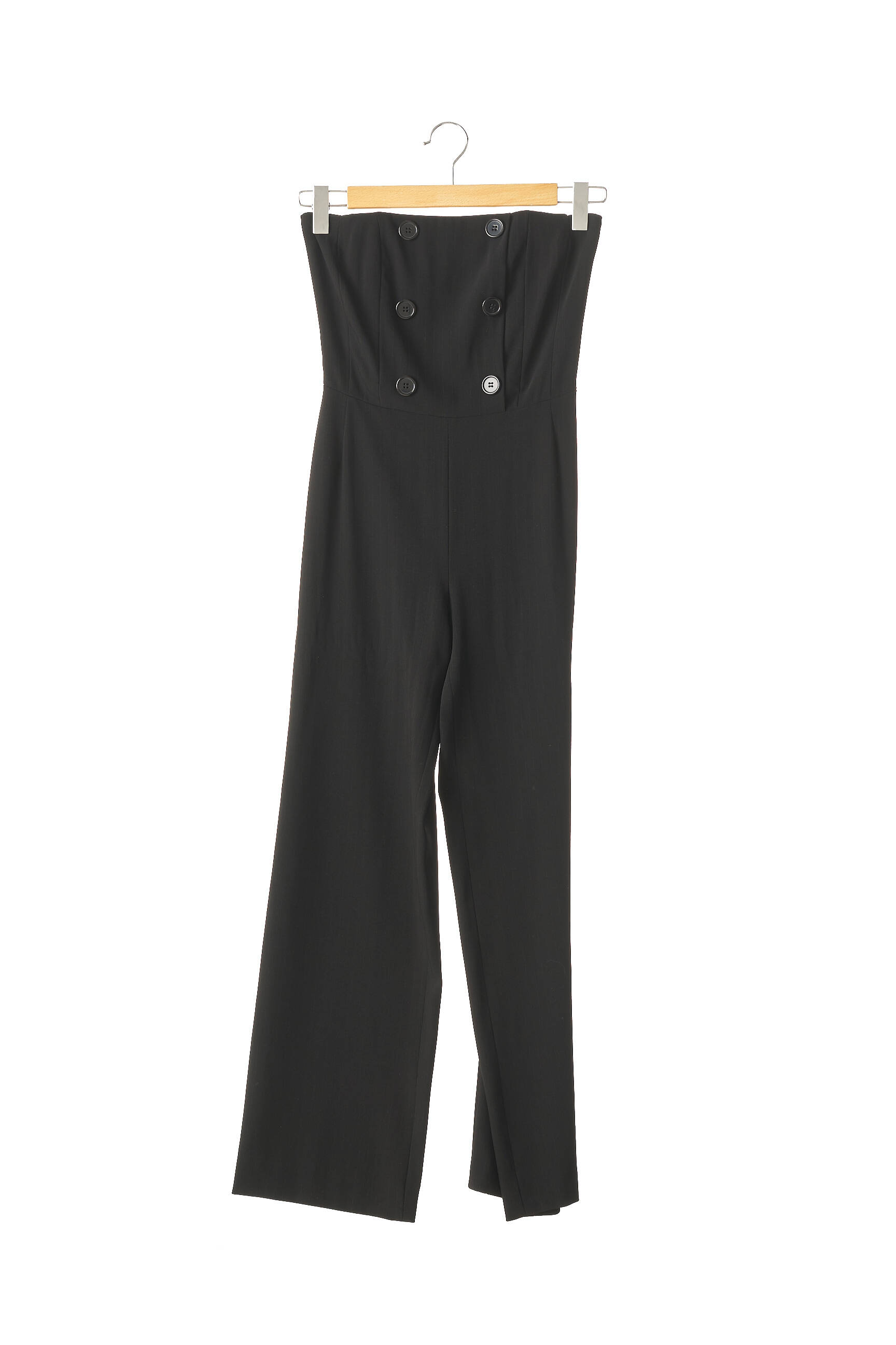 Kathleen Madden Combinaisons 1 Femme couleur noir