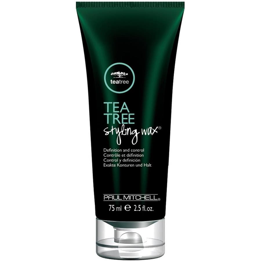 Styling Wax